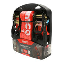 J Hook Ratchet Straps COM-3