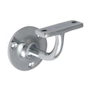 Handrail Bracket Pol. Chrome-2