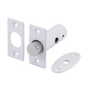 Window Rack Bolt White-2