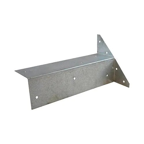 TIMCO Arris Rail Brackets - Galvanised (225 & 300mm)