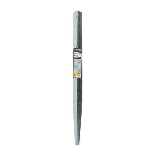 TIMCO Border Roll Pins - Galvanised
