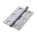 Butt Hinge Loose Pin EB-2