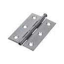Butt Hinge Loose Pin EB-3