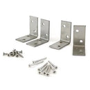 Decking Handrail Bracket Kit-7