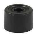 PVC Door Stop - Black-1