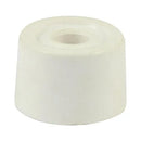 PVC Door Stop - White-1