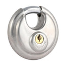 Disc Padlock-2