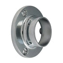 Round End Socket P/Chrome-2