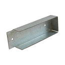 TIMCO Gravel Board Clips - Galvanised-1
