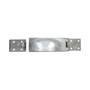Padlock Protection Bar - Right-1