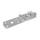 Heavy Secure Hasp-Staple BLK-3