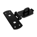 Heavy Vertical Hasp-Staple HDG-3
