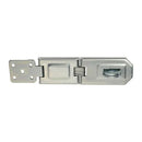 Single Hinged Hasp & Staple-1