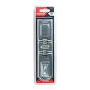 Single Hinged Hasp & Staple-7