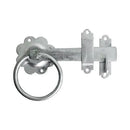 Ring Gate Latch - Plain HDG-1