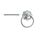 Ring Gate Latch - Plain HDG-3