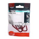 Snap Hooks - Aluminium-2