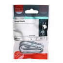 Snap Hooks - Steel-1