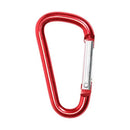 Snap Hooks - Aluminium-1