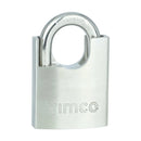 Stainless Steel Padlock-2