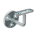 Steel Handrail Bracket Zinc-2