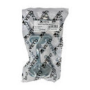 Steel Handrail Bracket Zinc-1