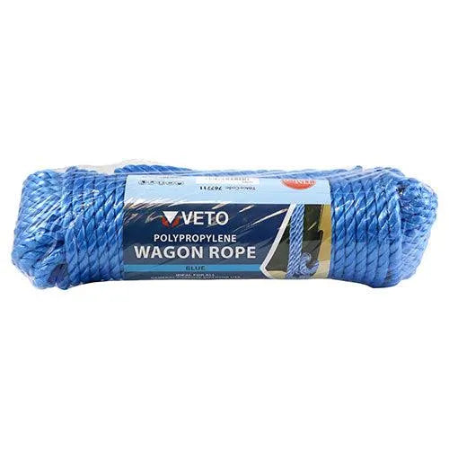 Wagon Rope Rickshaw Wagon Rope | STICK2