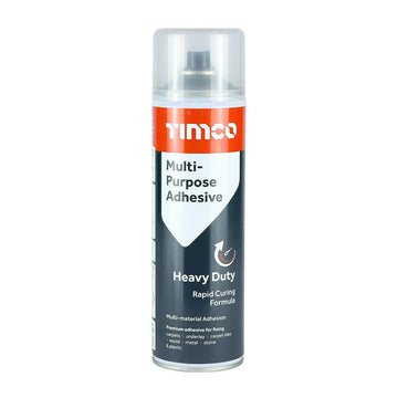 Multi-Purpose Spray Adhesive