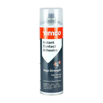 Instant Spray Contact Adhesive