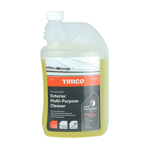 Ext Multi-Purpose Cleaner Con