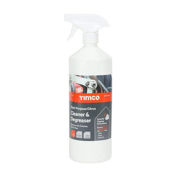 M/P Citrus Cleaner & Degreaser