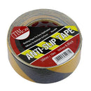 Anti-Slip Tape Black & Yellow-1