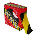 Barrier Tape Black & Yellow-3