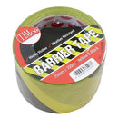 Barrier Tape Black & Yellow-4