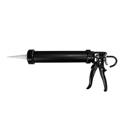 Pro Foil & Cartridge Gun