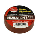 PVC Insulation Tape Brown-1