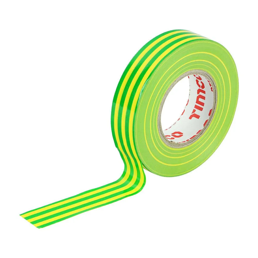 PVC Insulation Tape Stripe - 0