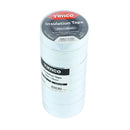 PVC Insulation Tape White-3