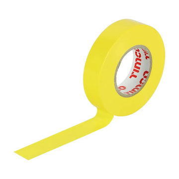 PVC Insulation Tape Yellow - 0