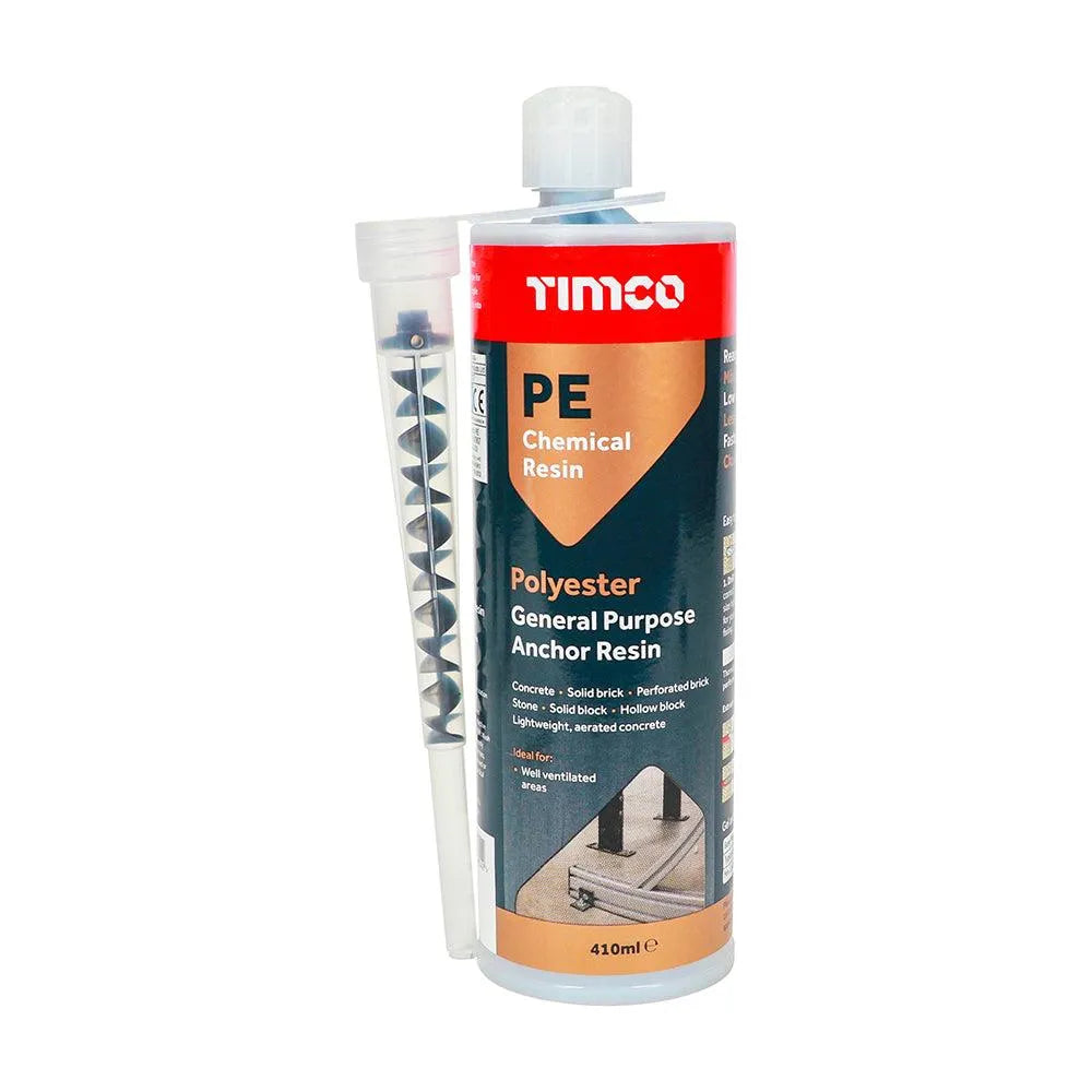 Pe Polyester PE Polyester Resin | STICK 2