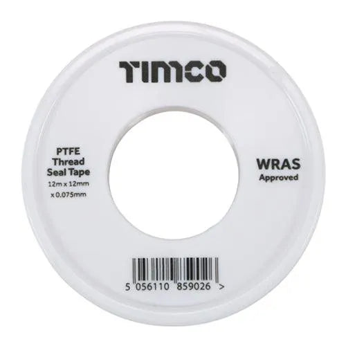PTFE Thread Seal Tape