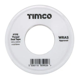 PTFE Thread Seal Tape