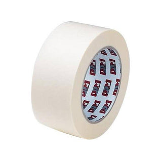 60° Low Tack Paper Masking Tape