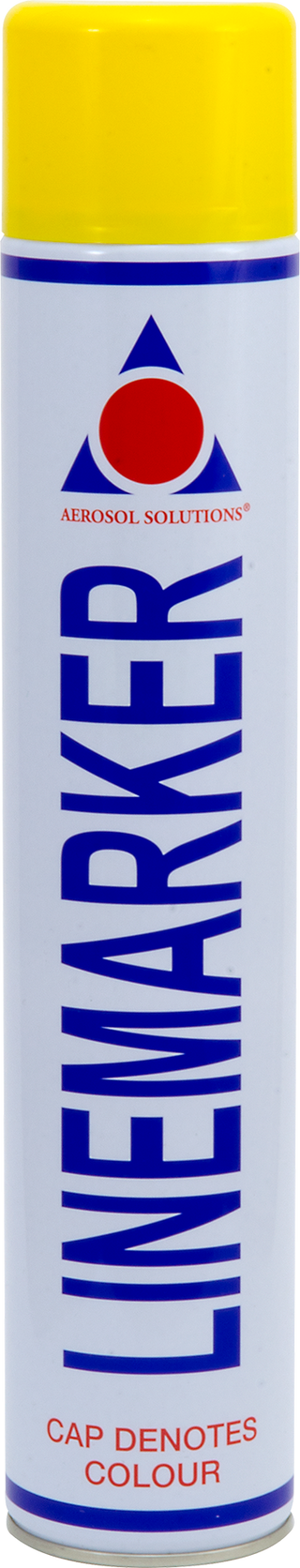 Buy yellow Line Marker Spray Paint (Priced 6 per box)