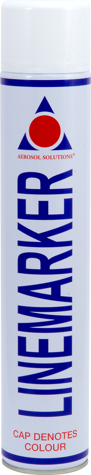 Line Marker Spray Paint (Priced 6 per box)