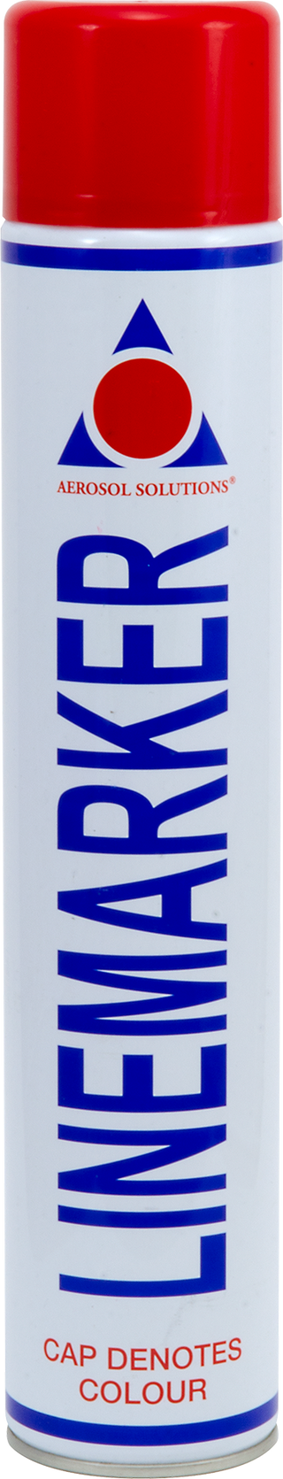 Buy red Line Marker Spray Paint (Priced 6 per box)