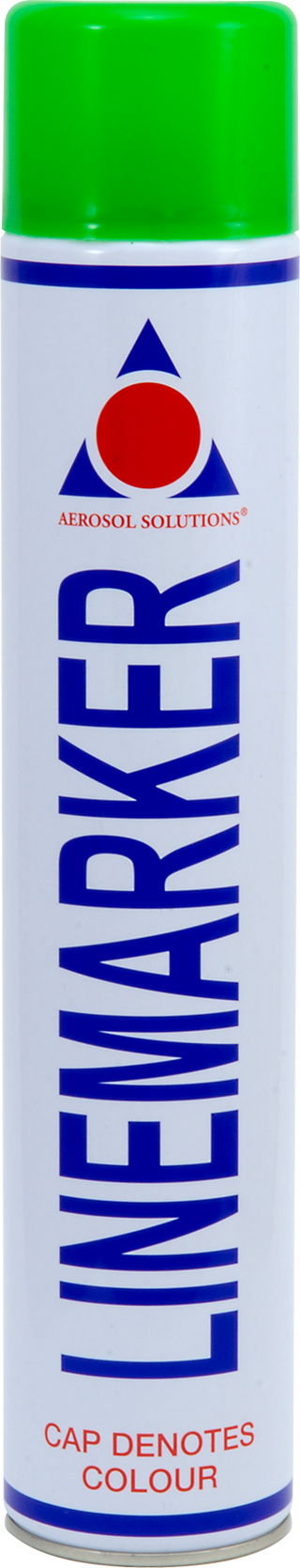 Buy green Line Marker Spray Paint (Priced 6 per box)
