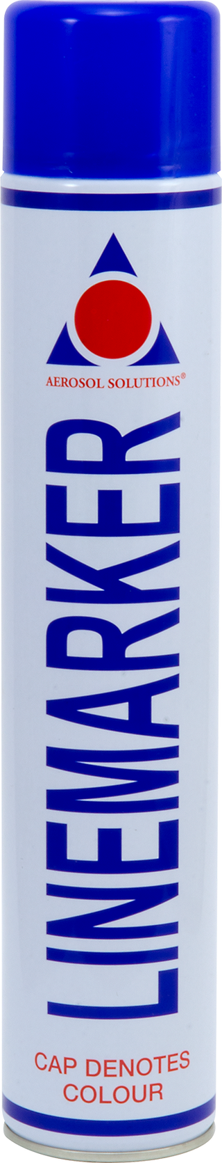 Buy blue Line Marker Spray Paint (Priced 6 per box)