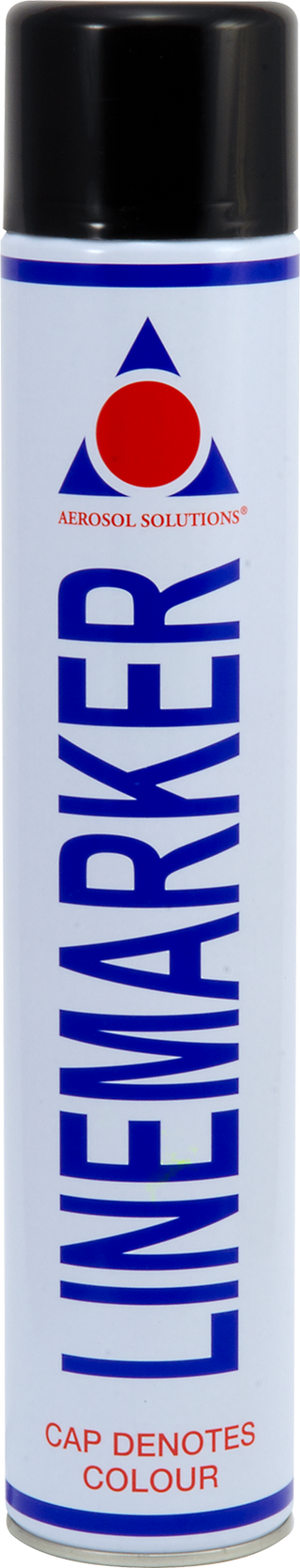 Buy black Line Marker Spray Paint (Priced 6 per box)