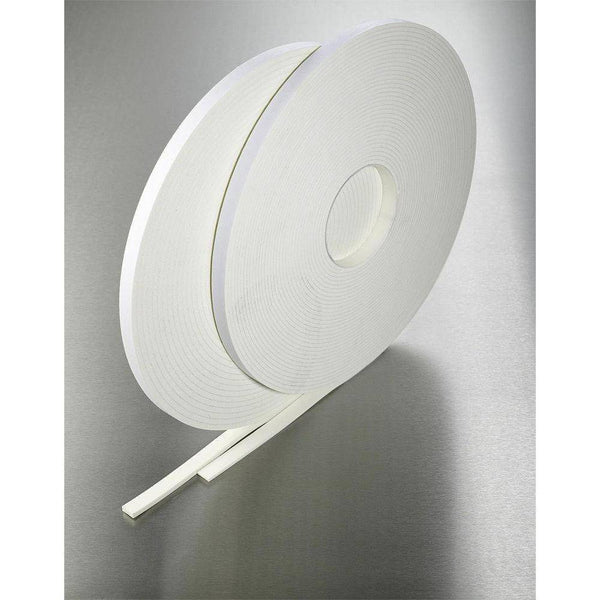 Double Sided Security Glazing & Trim Tape
